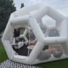 Wedding Quiet Zone Dome Hire - Image 10