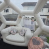 Wedding Quiet Zone Dome Hire - Image 12