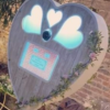 Rustic Heart Photo Booth Hire - Image 12