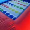 inflatable twister game to hire, Sussex