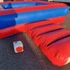 inflatable twister game to hire, Essex