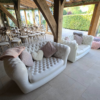 Wedding Quiet Zone Dome Hire - Image 17