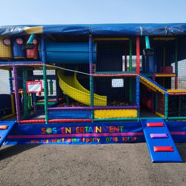 outdoor kids party ideas, kids party bus trailer, Sussex & Kent