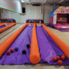inflatable bowling alley hire, kent