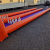 inflatable bowling alley hire, surrey