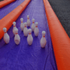 inflatable bowling alley hire, bromley