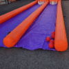 inflatable bowling alley hire, ashford