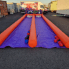 inflatable bowling alley hire, rochester