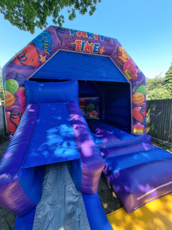 bouncy castle for adults, 5* party hire company, Sussex, Kent, Essex, London