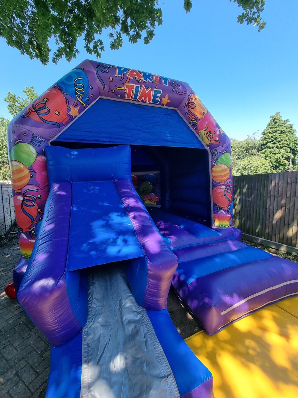 bouncy castle for adults, 5* party hire company, Sussex, Kent, Essex, London