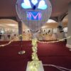 heart photo booth hire, photo booth hire near me