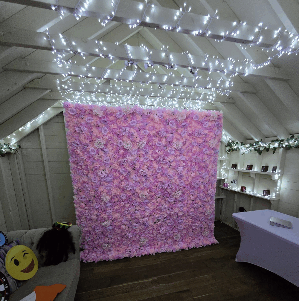 photo booth backdrop, hire in medway
