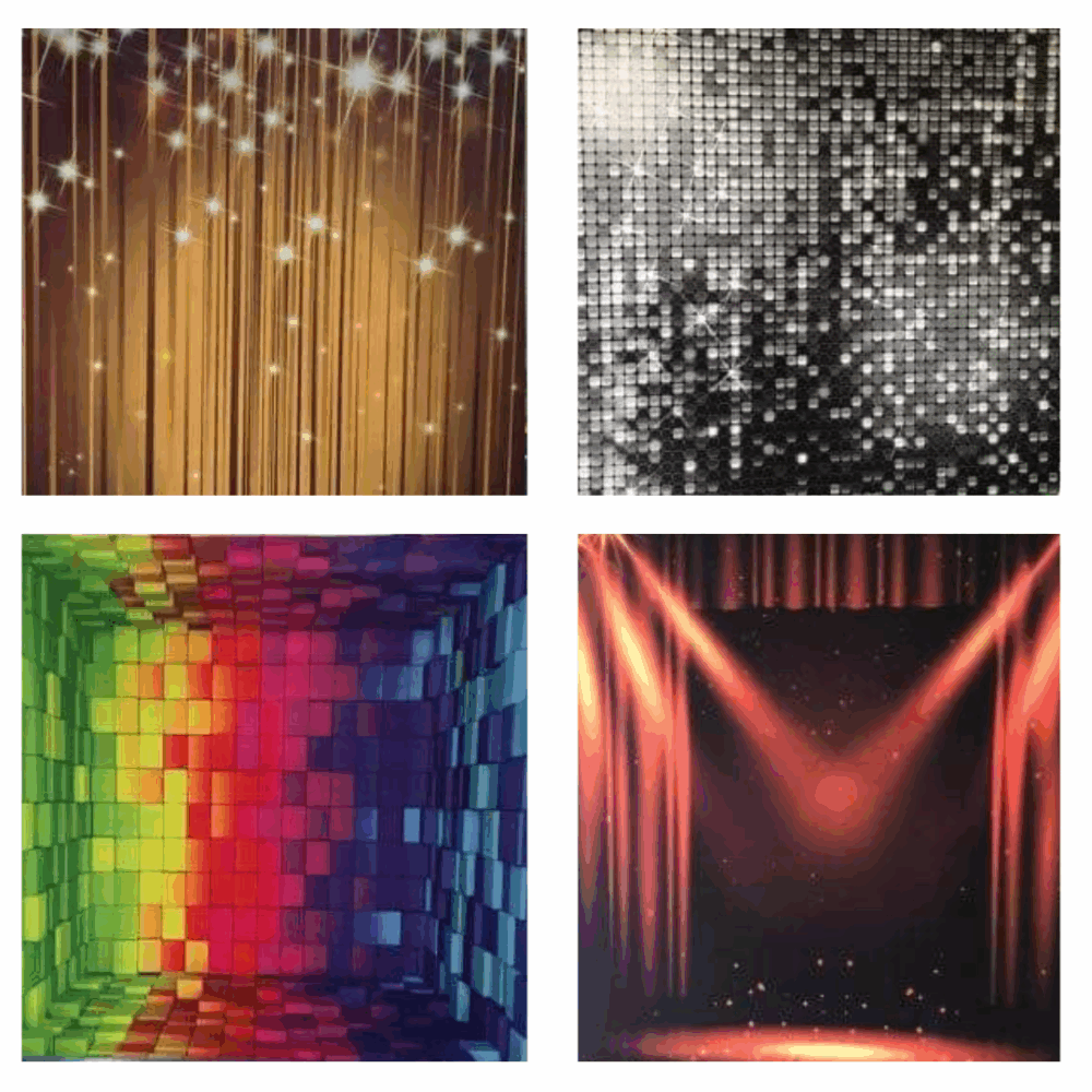 photo booth backdrop, hire in london