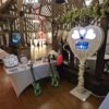 SOS Entertainment, rustic heart photobooth hire in Kent