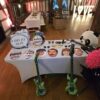 SOS Entertainment, rustic heart photo booth hire in Essex
