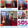 Rustic Heart Photo Booth Hire - Image 14
