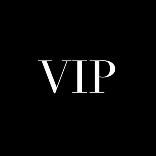 VIP Singing Waiters logo