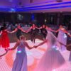 digital dance floor hire, london