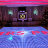 digital dance floor hire, sussex