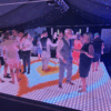 digital dance floor hire, east sussex