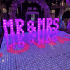 digital dance floor hire, west sussex