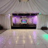 digital dance floor hire, brighton
