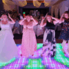 digital dance floor hire, rochester
