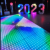dance floor hire from SOS Entertainment