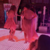 dance floor hire from SOS Entertainment