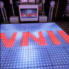 dance floor hire from SOS Entertainment