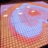 dance floor hire from SOS Entertainment