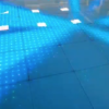 dance floor hire from SOS Entertainment