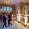 Indoor pyrotechnics can be added to any party bundle with SOS Entertainment