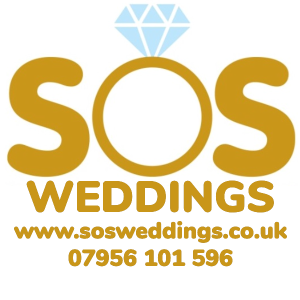 SOS WEDDINGS