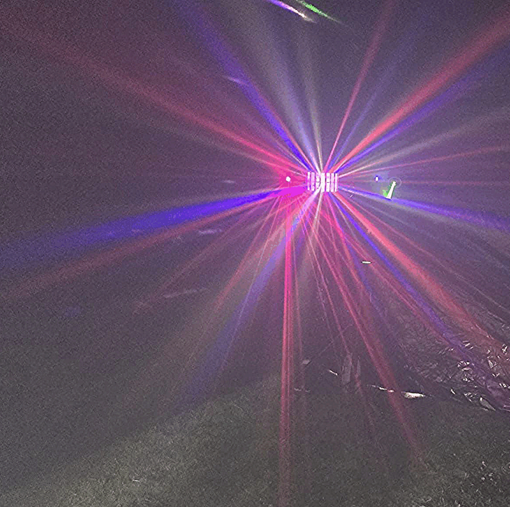 inflatable nightclub hire in sussex