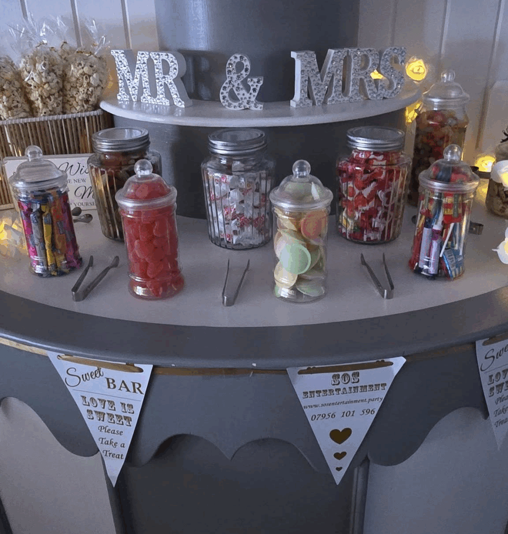 candy carousel hire, east sussex