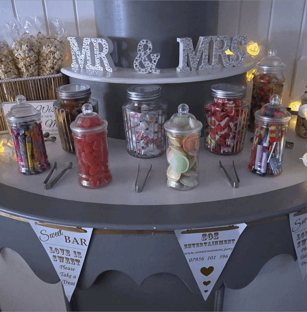 Candy Carousel Hire - Image 6
